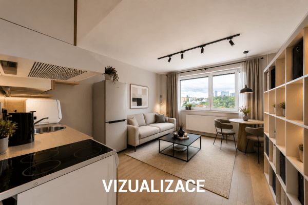 Predaj bytu 5-izbový 123 m², U Botiče, Praha Predaj bytu 5-izbový 123 m², U Botiče, Praha
