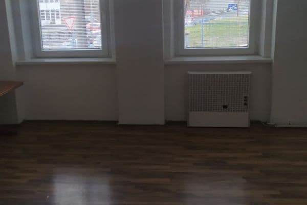Prenájom bytu 1-izbový 36 m², Pasteurova, Ústí nad Labem Prenájom bytu 1-izbový 36 m², Pasteurova, Ústí nad Labem