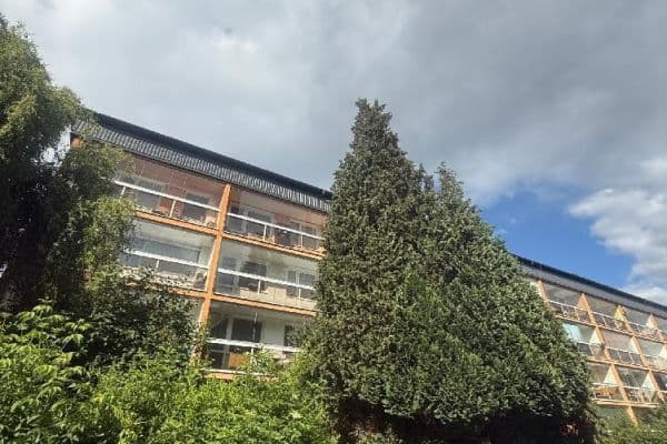 Predaj bytu 3-izbový 74 m², Za Jednotou, Neratovice Predaj bytu 3-izbový 74 m², Za Jednotou, Neratovice
