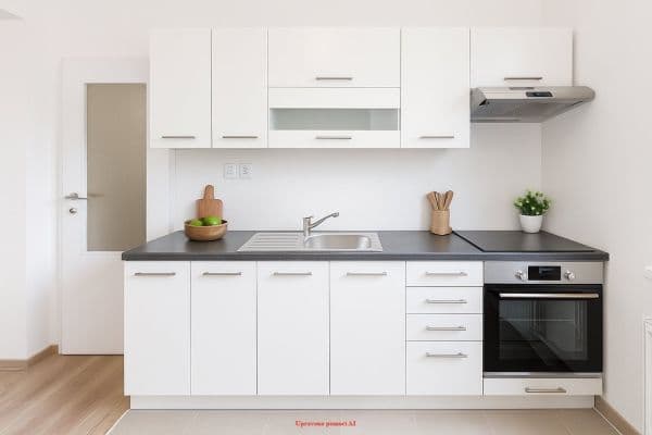 Prenájom bytu 2-izbový 38 m², Klimšova, Havířov-Šumbark Prenájom bytu 2-izbový 38 m², Klimšova, Havířov-Šumbark
