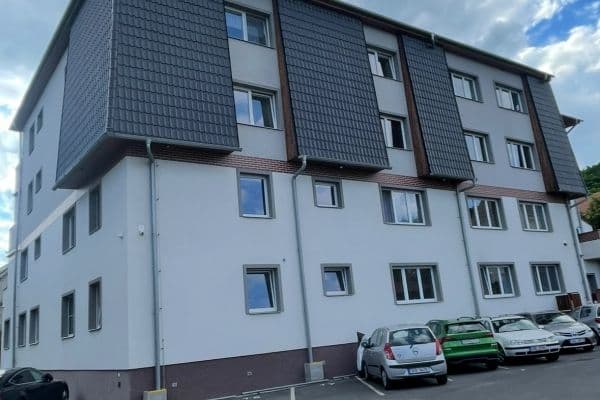 Prenájom bytu 1-izbový 34 m², Otvovice Prenájom bytu 1-izbový 34 m², Otvovice