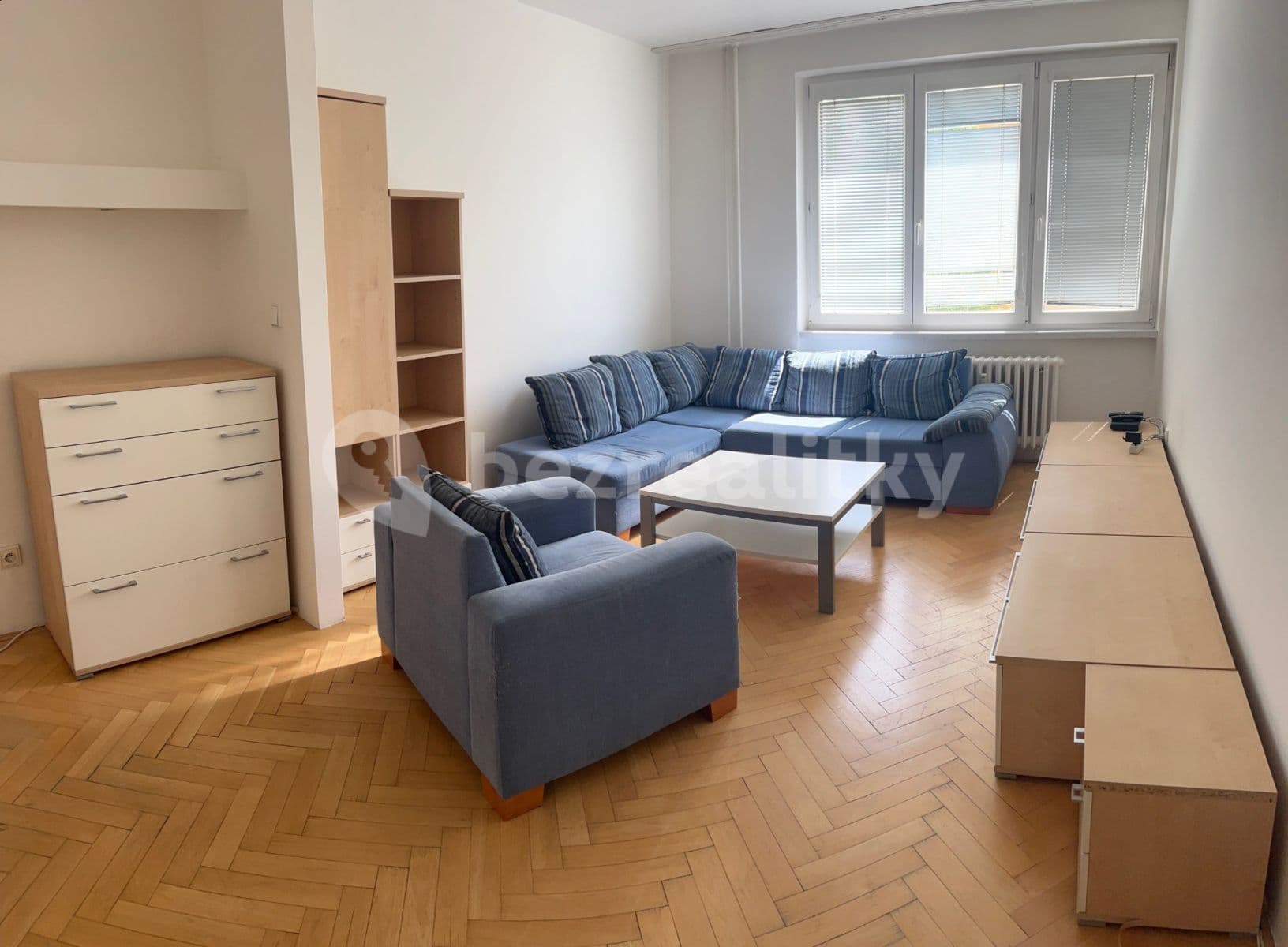 Prenájom bytu 2-izbový 50 m², Ostrava, Moravskoslezský kraj