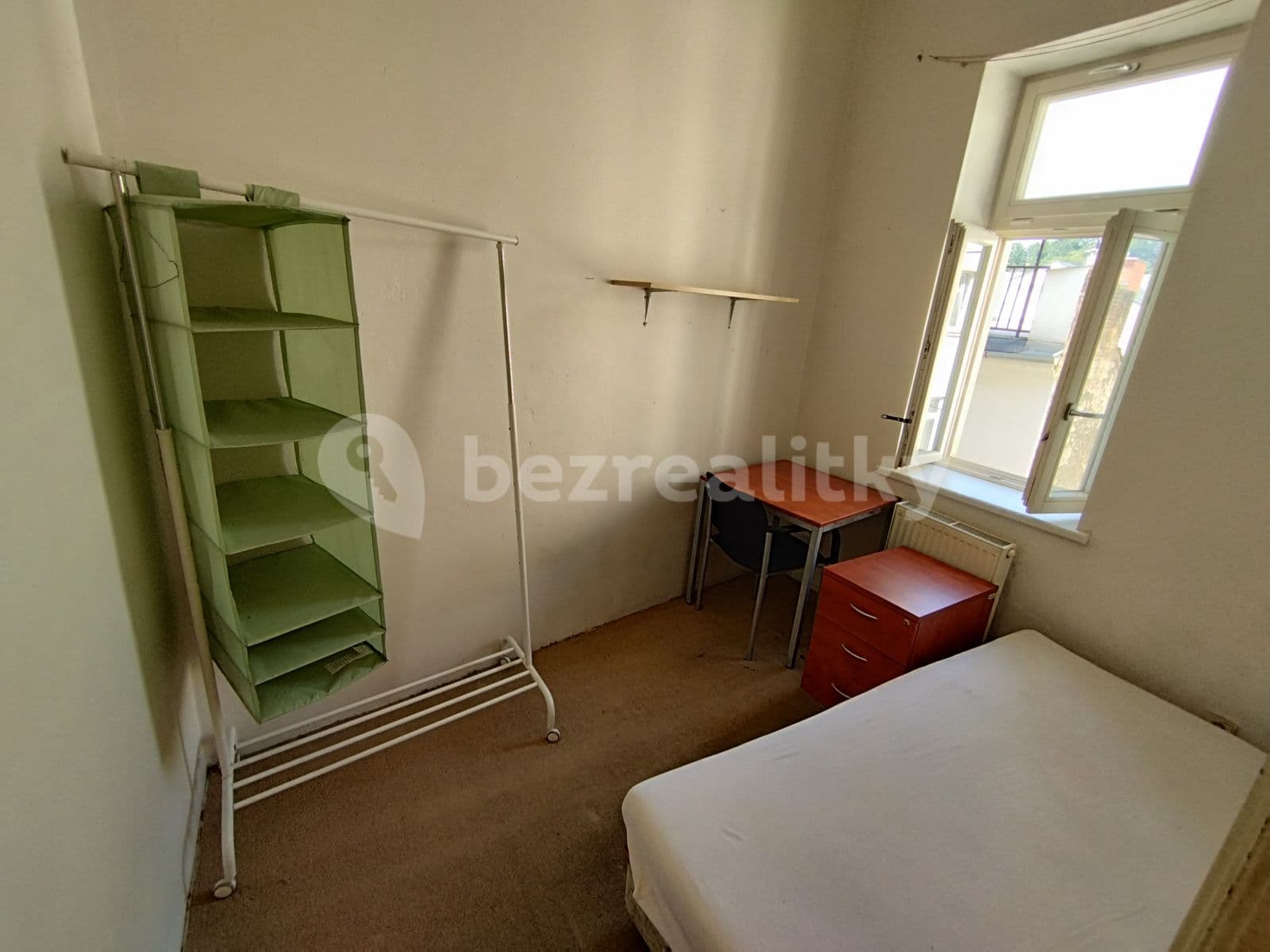 Prenájom bytu 4-izbový 120 m², Brno, Jihomoravský kraj