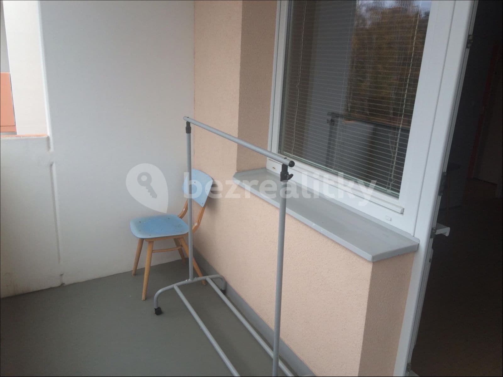 Prenájom bytu 1-izbový 31 m², Prokofjevova, Brno, Jihomoravský kraj