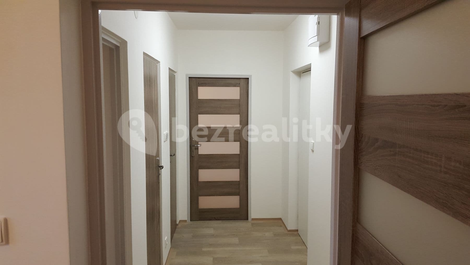 Prenájom bytu 2-izbový 52 m², Bulharská, Kladno, Středočeský kraj