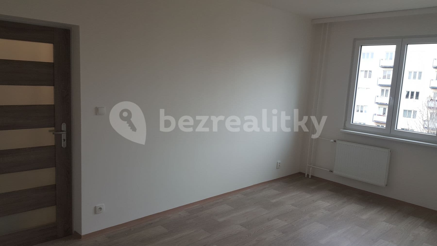 Prenájom bytu 2-izbový 52 m², Bulharská, Kladno, Středočeský kraj