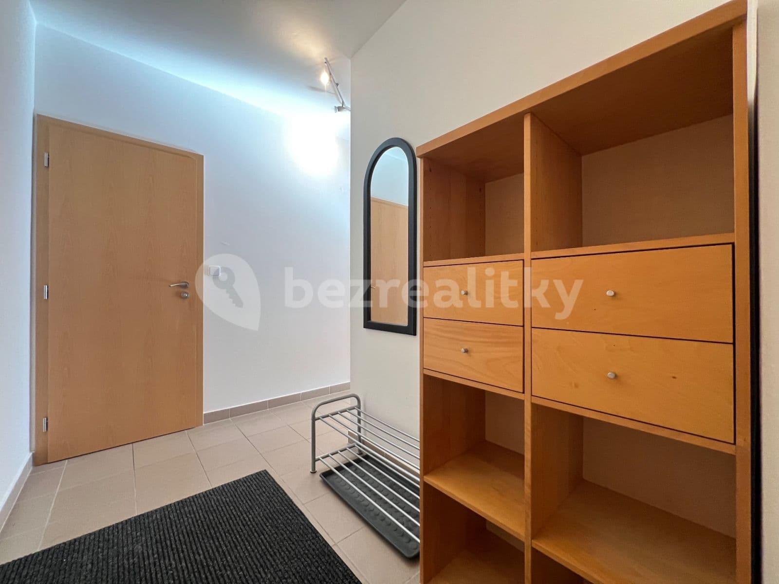 Prenájom bytu 2-izbový 63 m², Purkyňova, Brno, Jihomoravský kraj