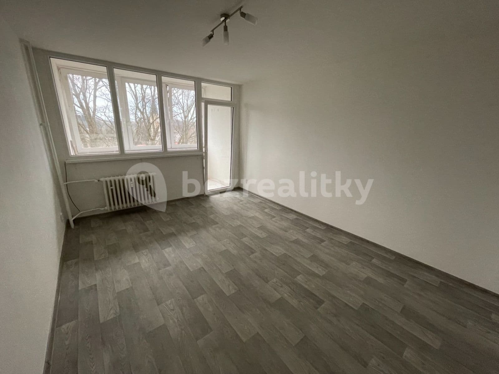 Prenájom bytu 2-izbový 62 m², Mikulášská, Aš, Karlovarský kraj
