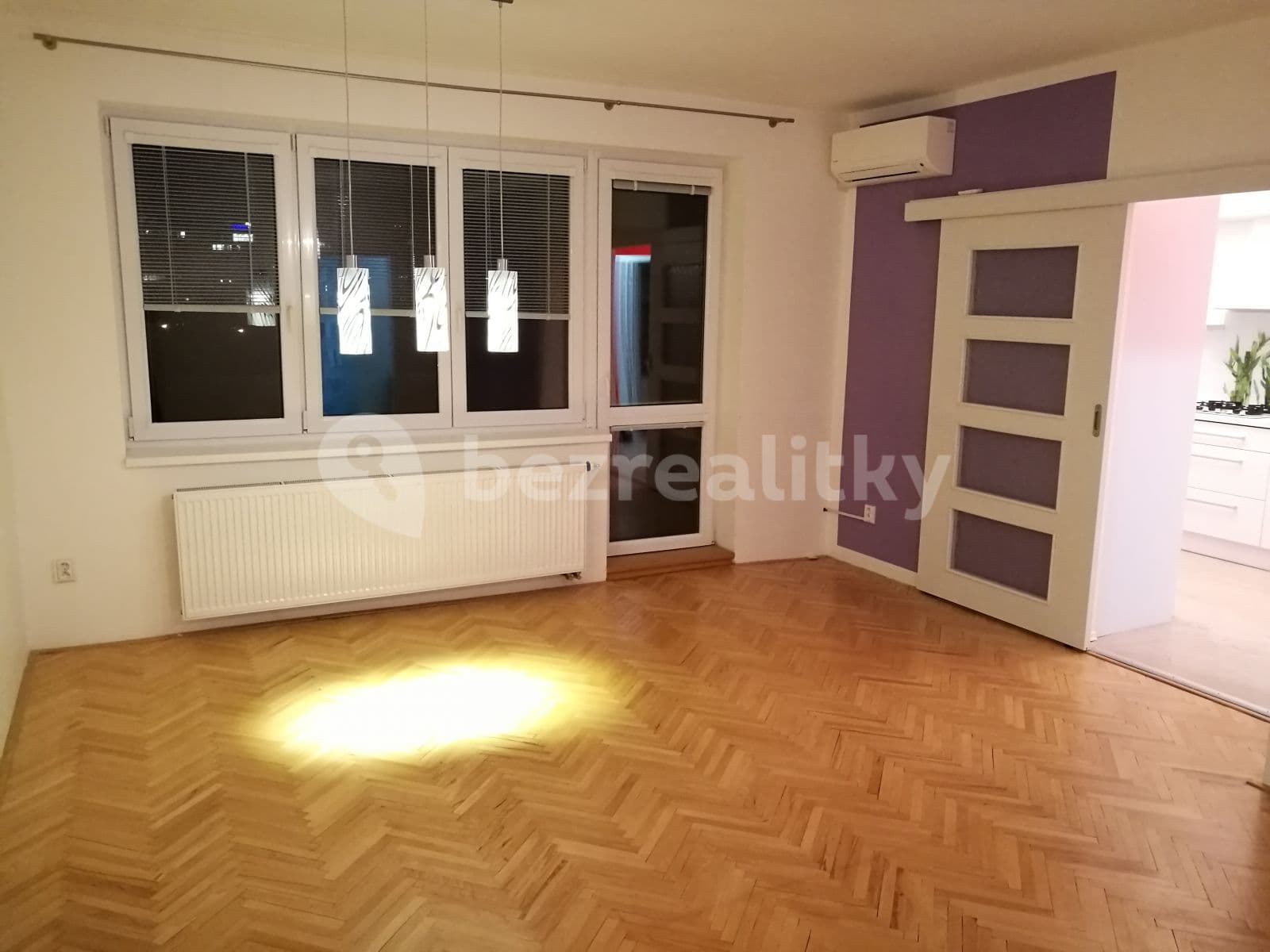 Prenájom bytu 3-izbový 98 m², Lomená, Brno, Jihomoravský kraj