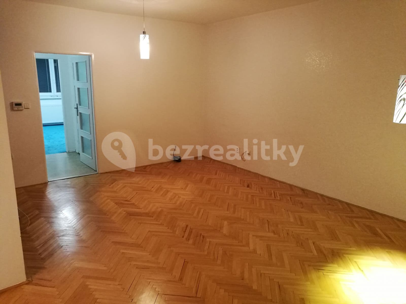 Prenájom bytu 3-izbový 98 m², Lomená, Brno, Jihomoravský kraj