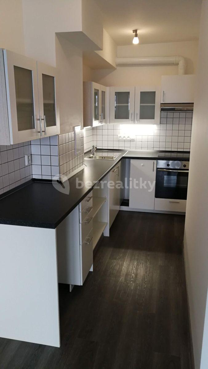 Prenájom bytu 2-izbový 59 m², Palackého, Český Brod, Středočeský kraj