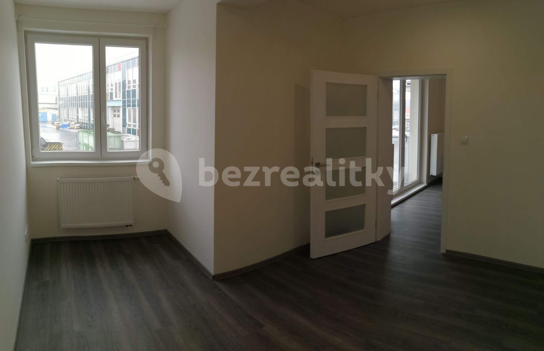 Prenájom bytu 2-izbový 59 m², Palackého, Český Brod, Středočeský kraj