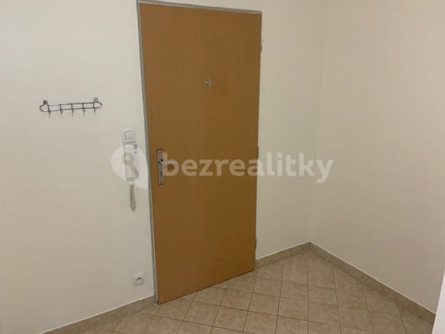 Prenájom bytu 2-izbový 52 m², Pod Harfou, Praha, Praha