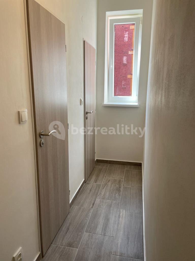 Prenájom bytu 2-izbový 42 m², Ostrava, Moravskoslezský kraj
