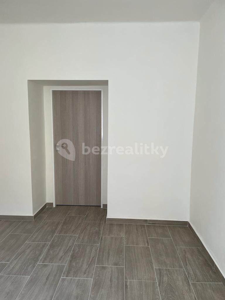 Prenájom bytu 2-izbový 42 m², Ostrava, Moravskoslezský kraj