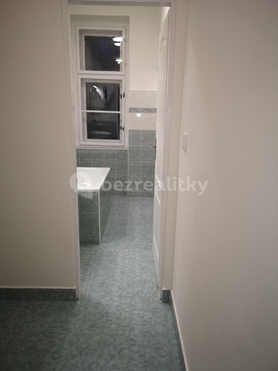 Prenájom bytu 1-izbový 29 m², Novovysočanská, Praha, Praha