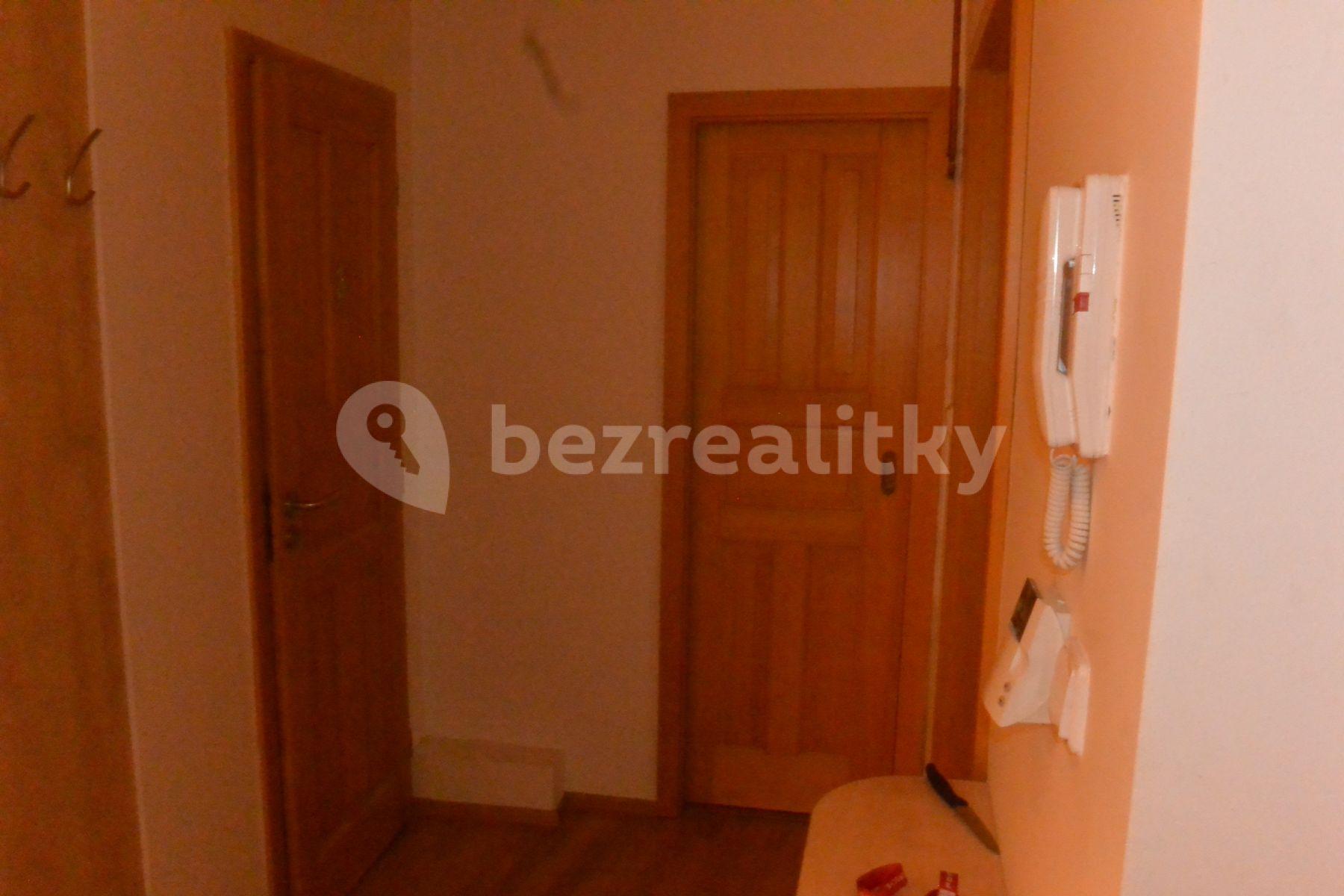 Prenájom bytu 2-izbový 68 m², Černopolní, Brno, Jihomoravský kraj