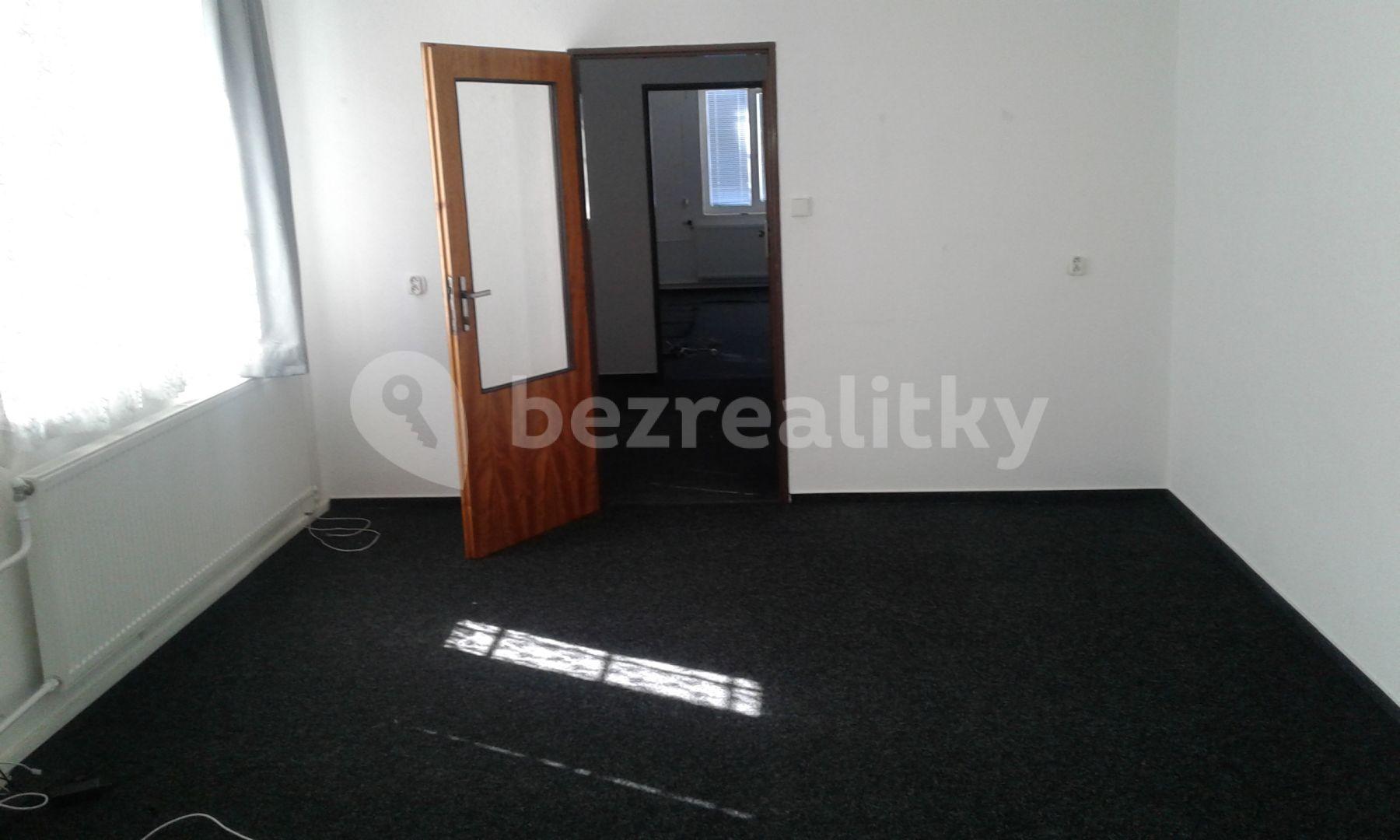 Prenájom kancelárie 75 m², Dukelských Hrdinů, Planá, Plzeňský kraj