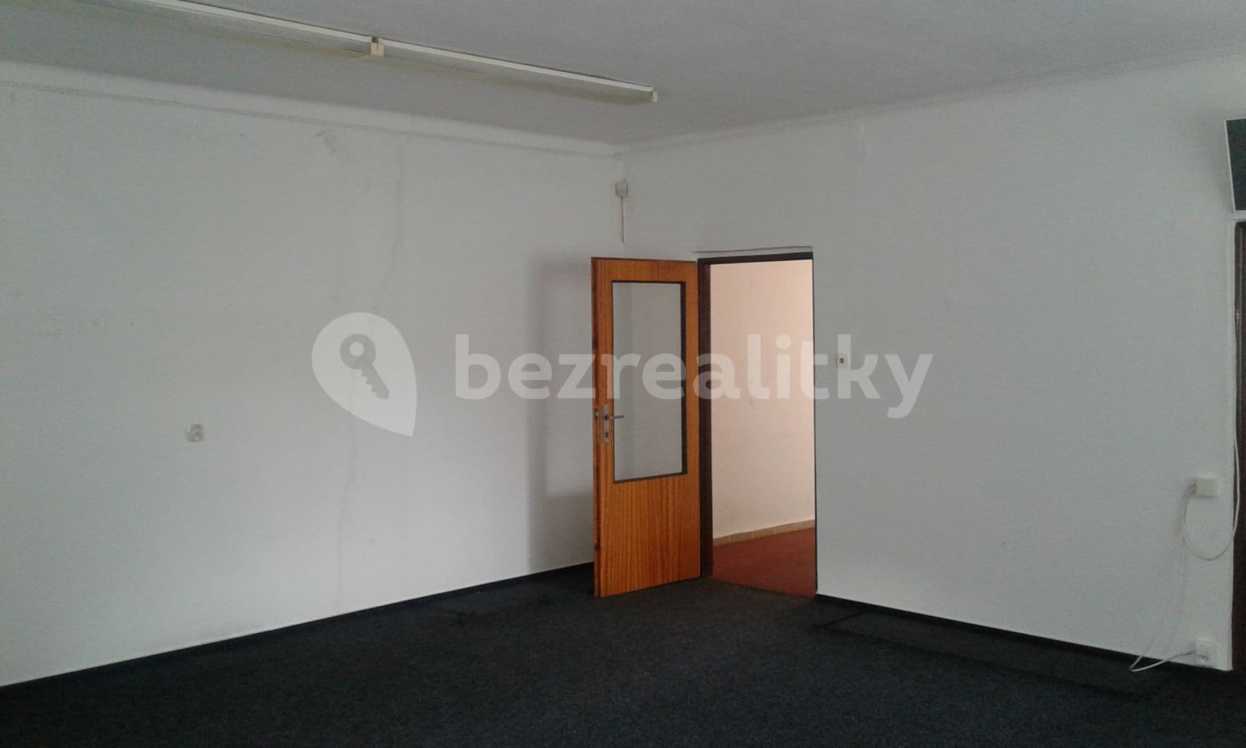 Prenájom kancelárie 75 m², Dukelských Hrdinů, Planá, Plzeňský kraj