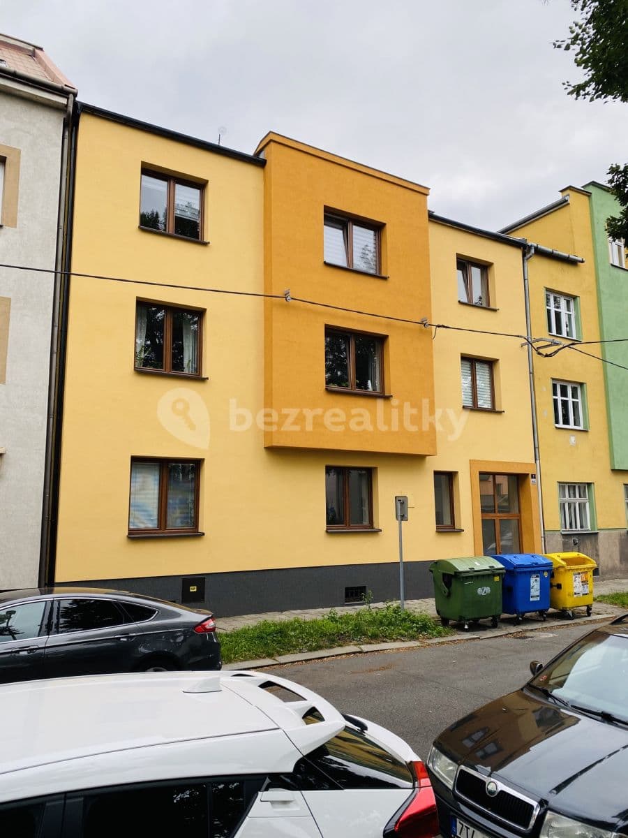 Prenájom bytu 1-izbový 37 m², Jahnova, Ostrava, Moravskoslezský kraj