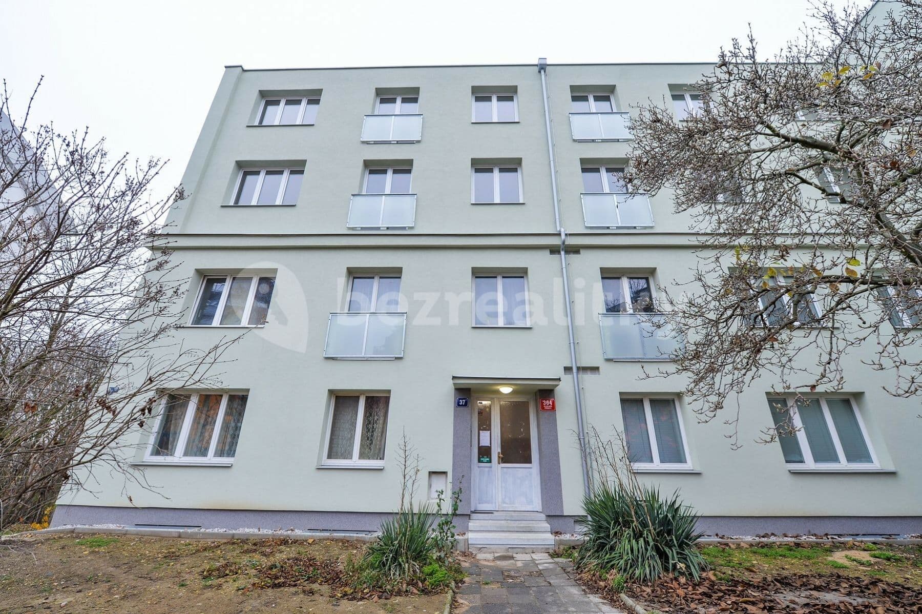 Predaj bytu 3-izbový 76 m², Na Okraji, Praha, Praha