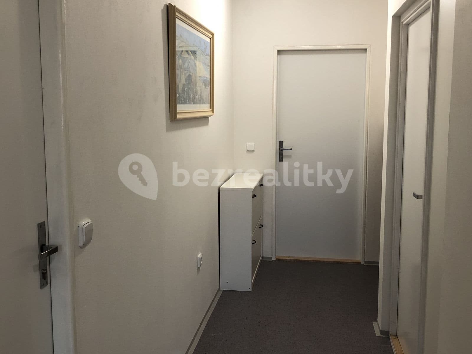 Prenájom bytu 3-izbový 120 m², K Vilkám, Praha, Praha