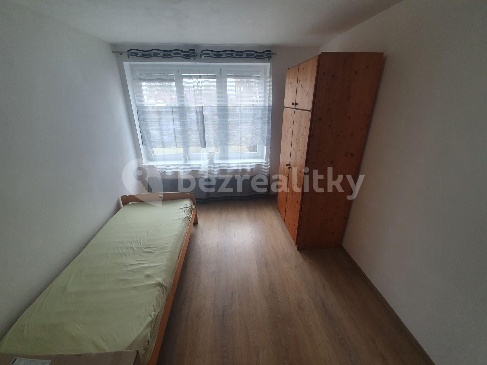 Prenájom bytu 2-izbový 58 m², Pavlovova, Jihlava, Kraj Vysočina