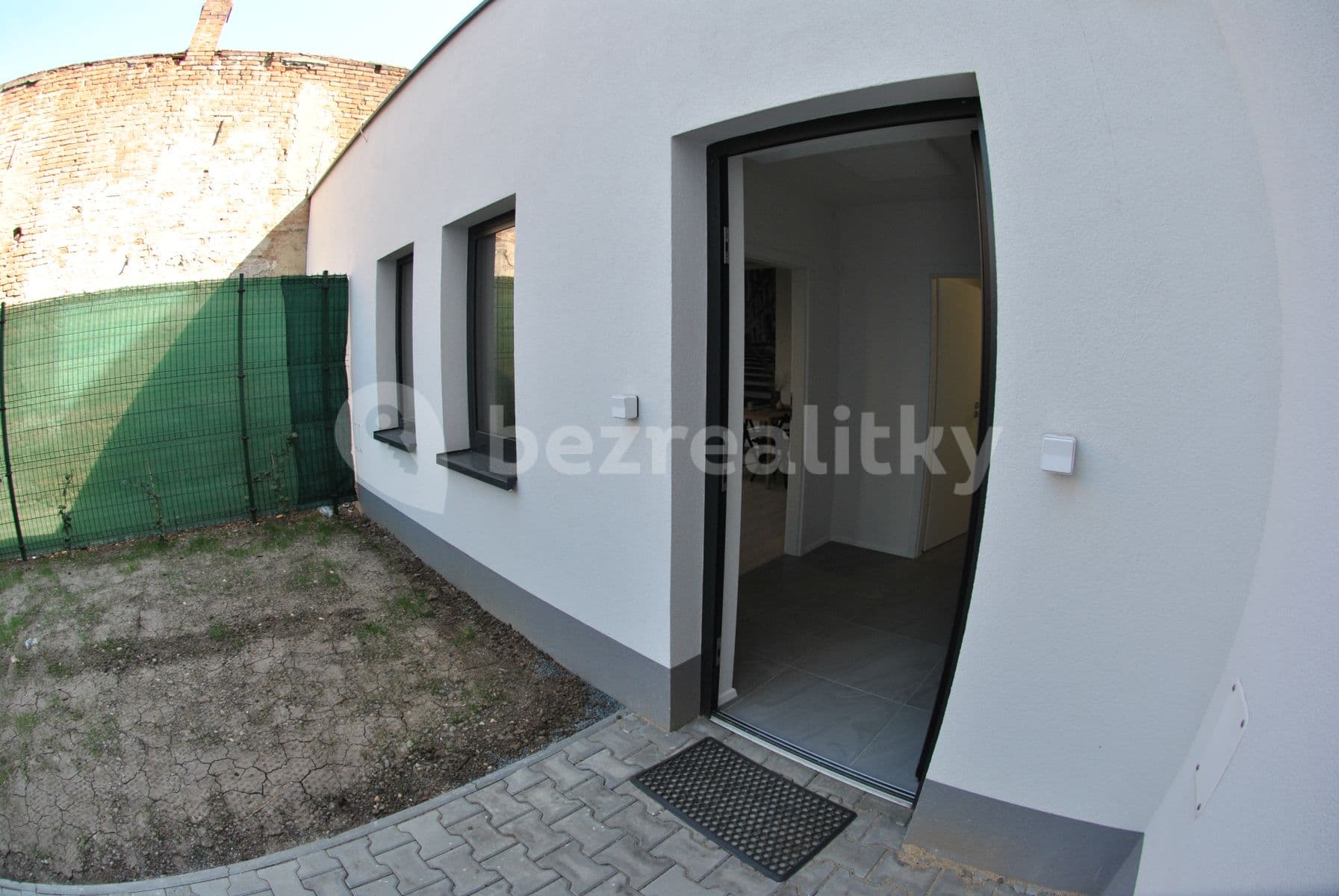 Prenájom bytu 1-izbový 35 m², Jeronýmova, Brno, Jihomoravský kraj
