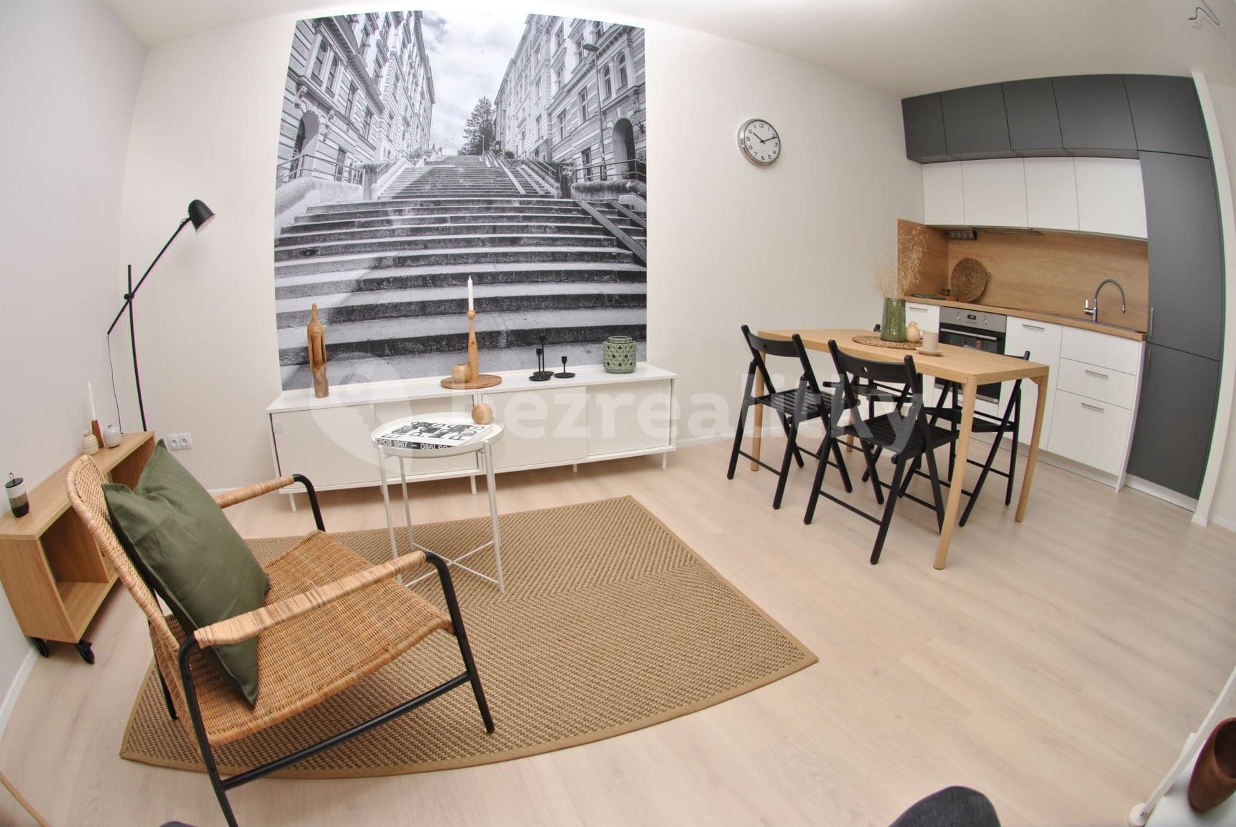 Prenájom bytu 1-izbový 35 m², Jeronýmova, Brno, Jihomoravský kraj