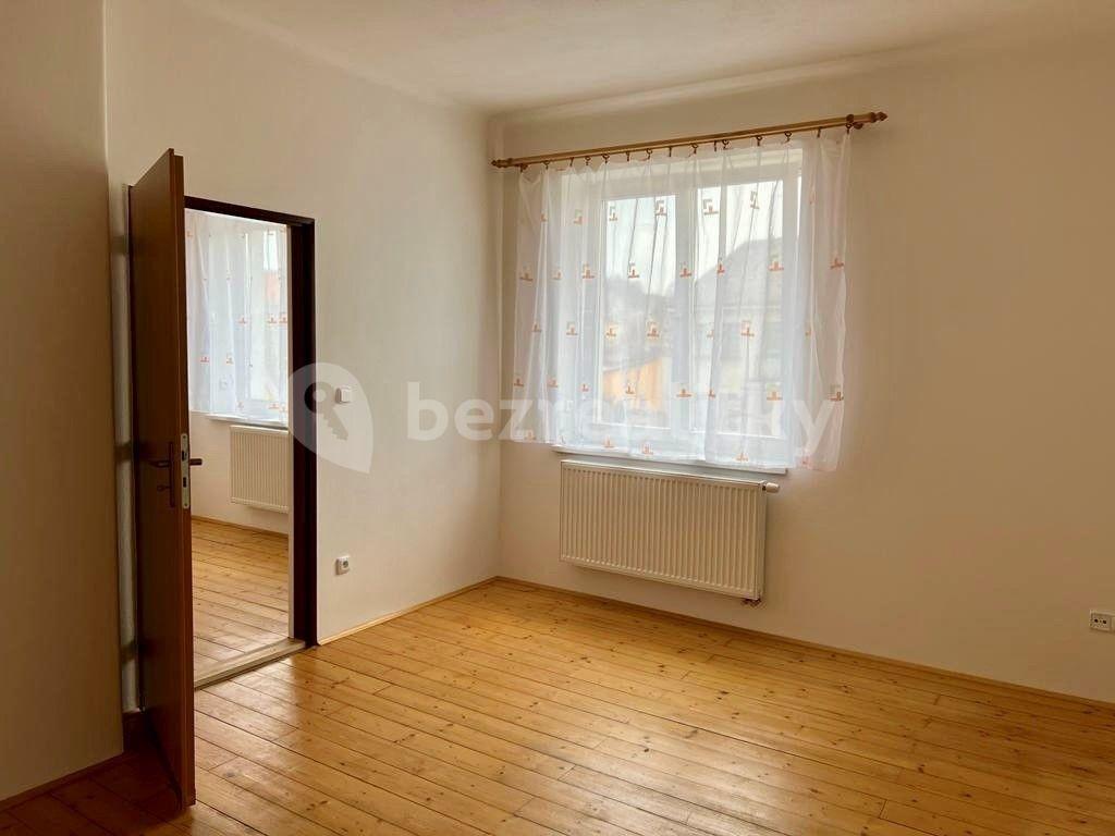 Prenájom bytu 2-izbový 52 m², V Bráně, Janovice nad Úhlavou, Plzeňský kraj