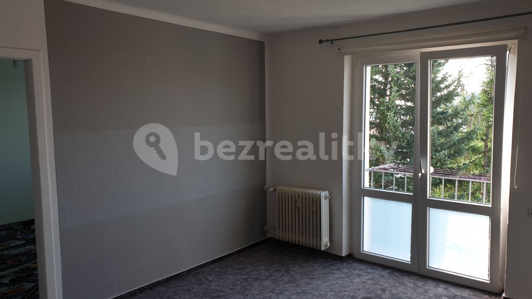 Prenájom bytu 2-izbový 50 m², Svahová, Meziboří, Ústecký kraj