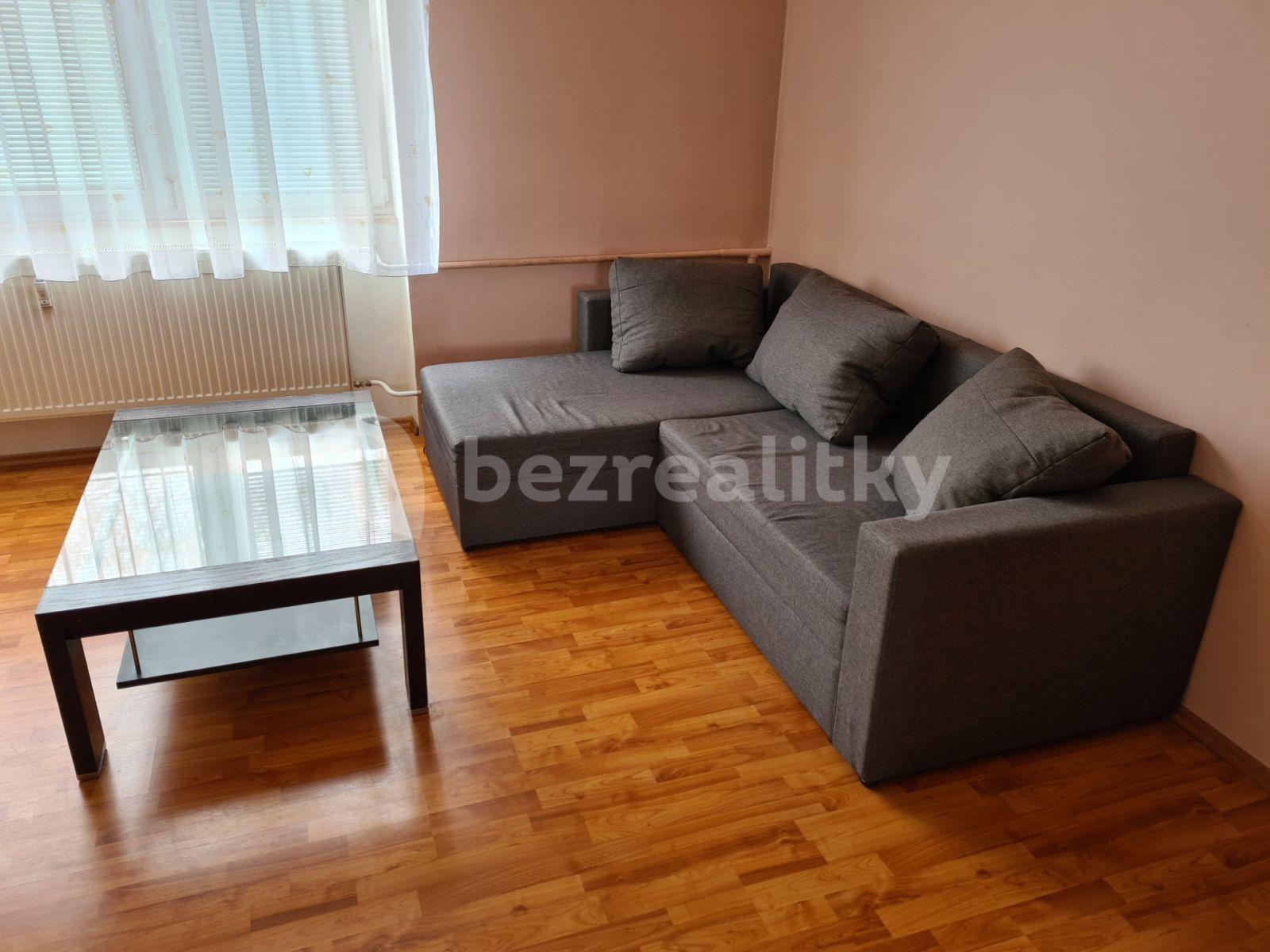 Prenájom bytu 3-izbový 62 m², Jungmannova, Český Brod, Středočeský kraj