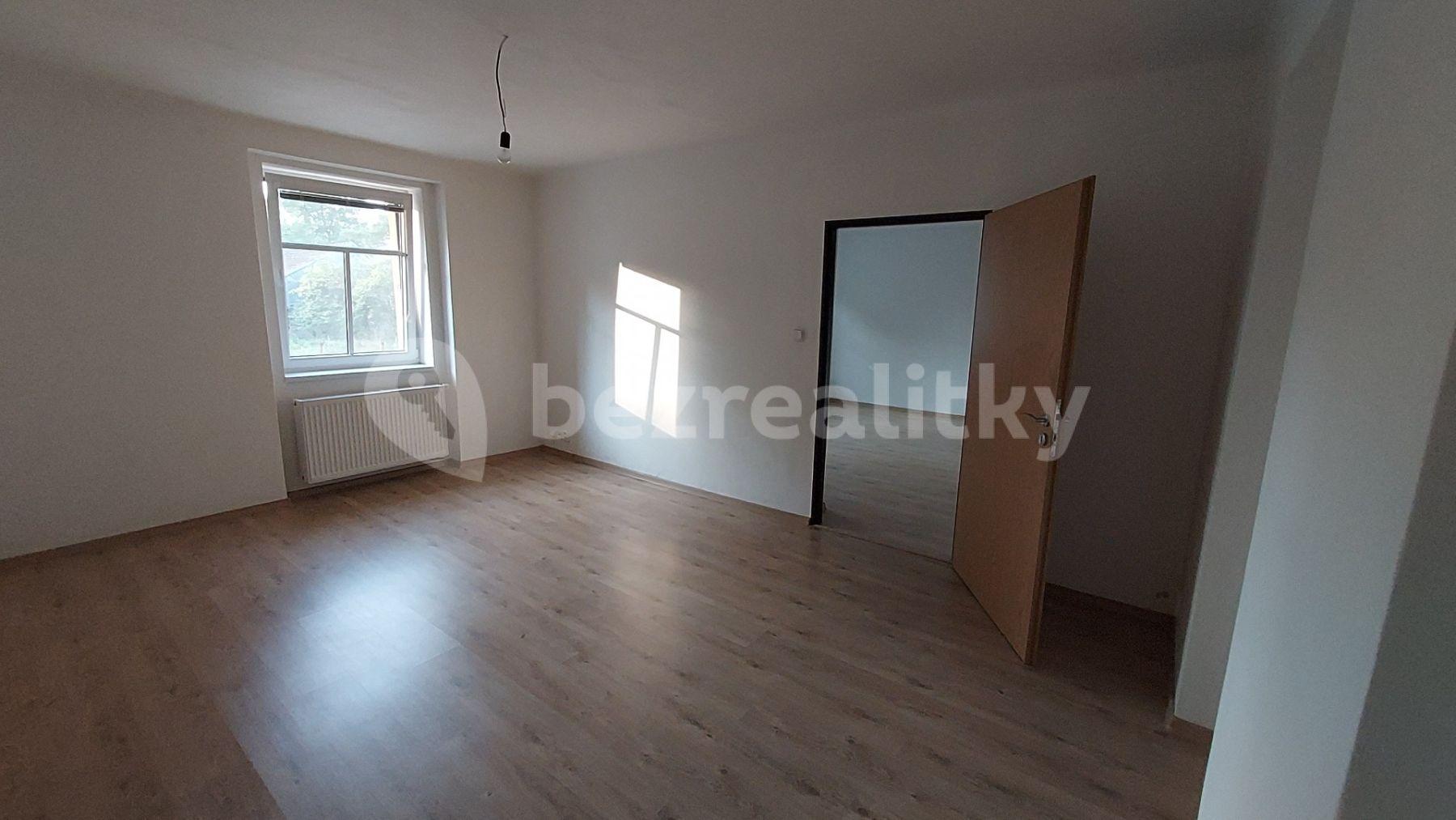 Predaj bytu 2-izbový 52 m², Legií, Týn nad Vltavou, Jihočeský kraj