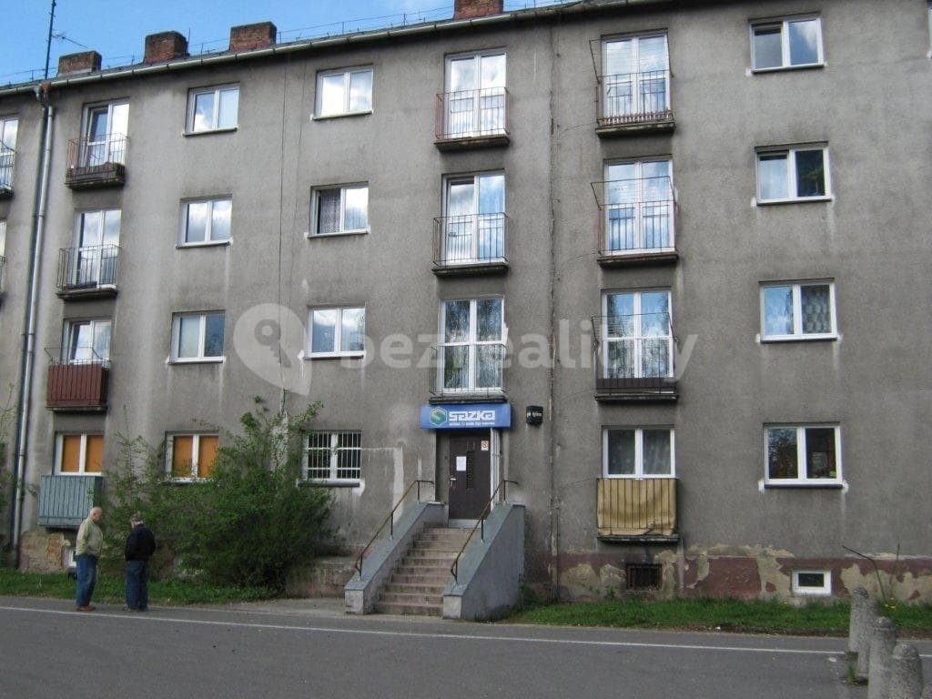 Prenájom nebytového priestoru 50 m², Sapíkova, Karviná, Moravskoslezský kraj