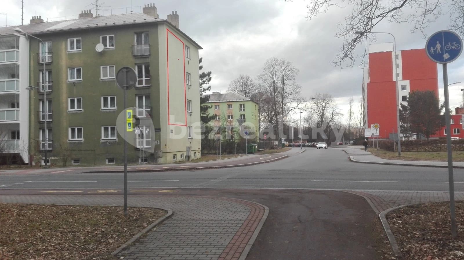 Prenájom nebytového priestoru 1 m², Bolotova, Ostrava, Moravskoslezský kraj