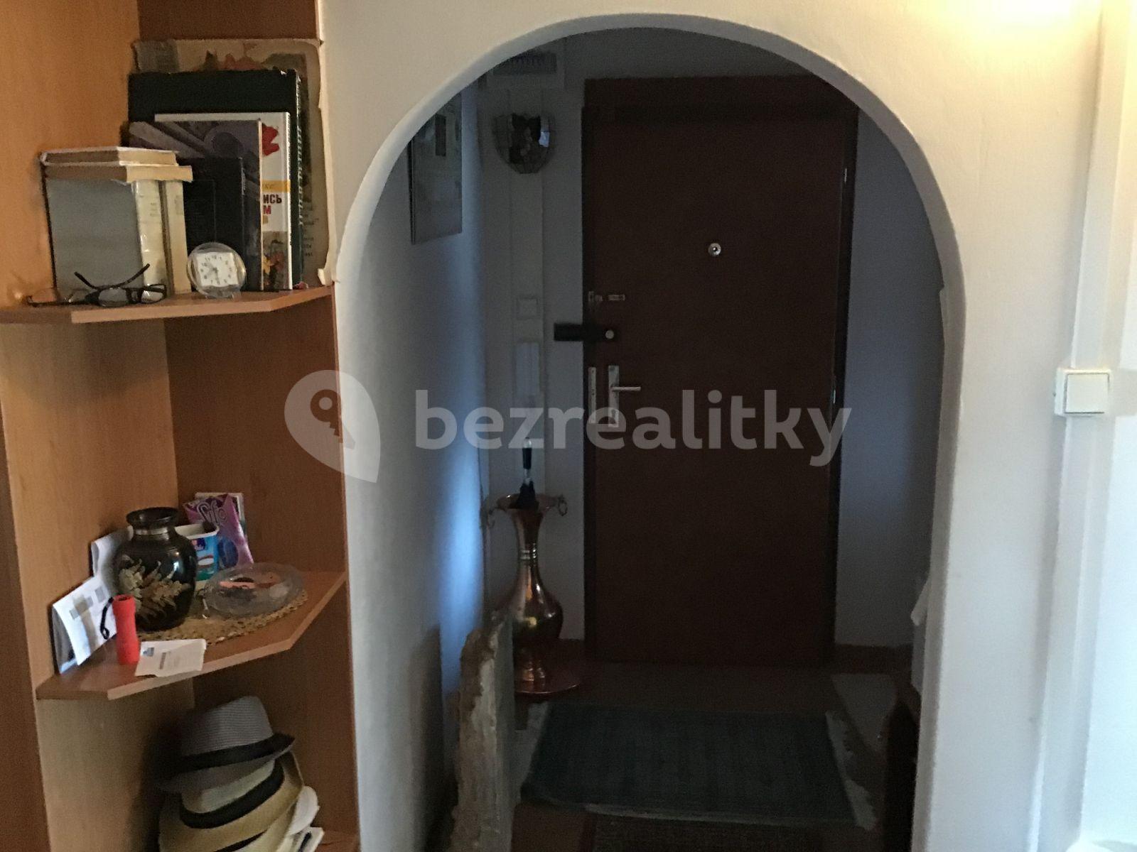 Predaj bytu 3-izbový 77 m², Platónova, Praha, Praha