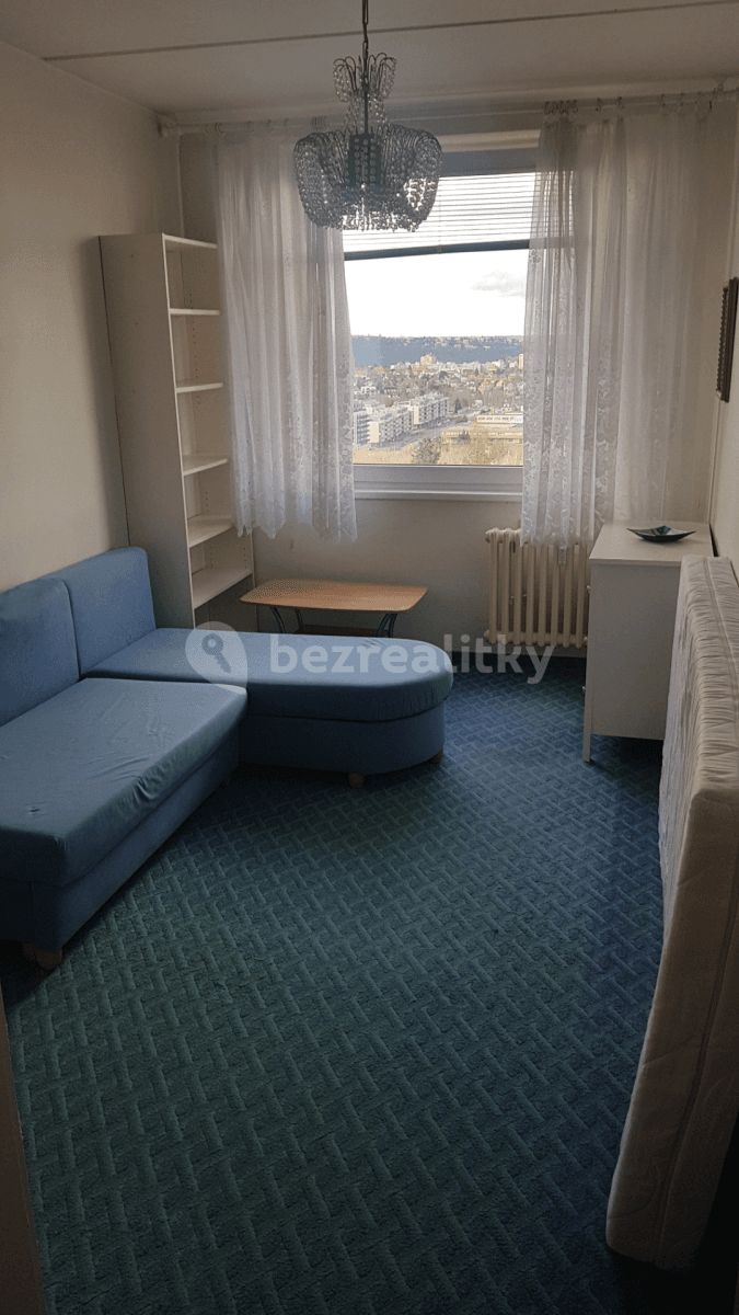 Predaj bytu 3-izbový 77 m², Platónova, Praha, Praha