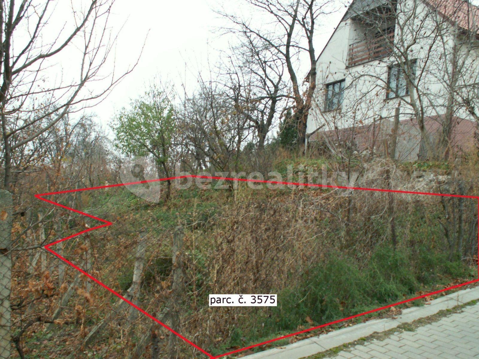 Predaj pozemku 146 m², Višňová, Horní Věstonice, Jihomoravský kraj