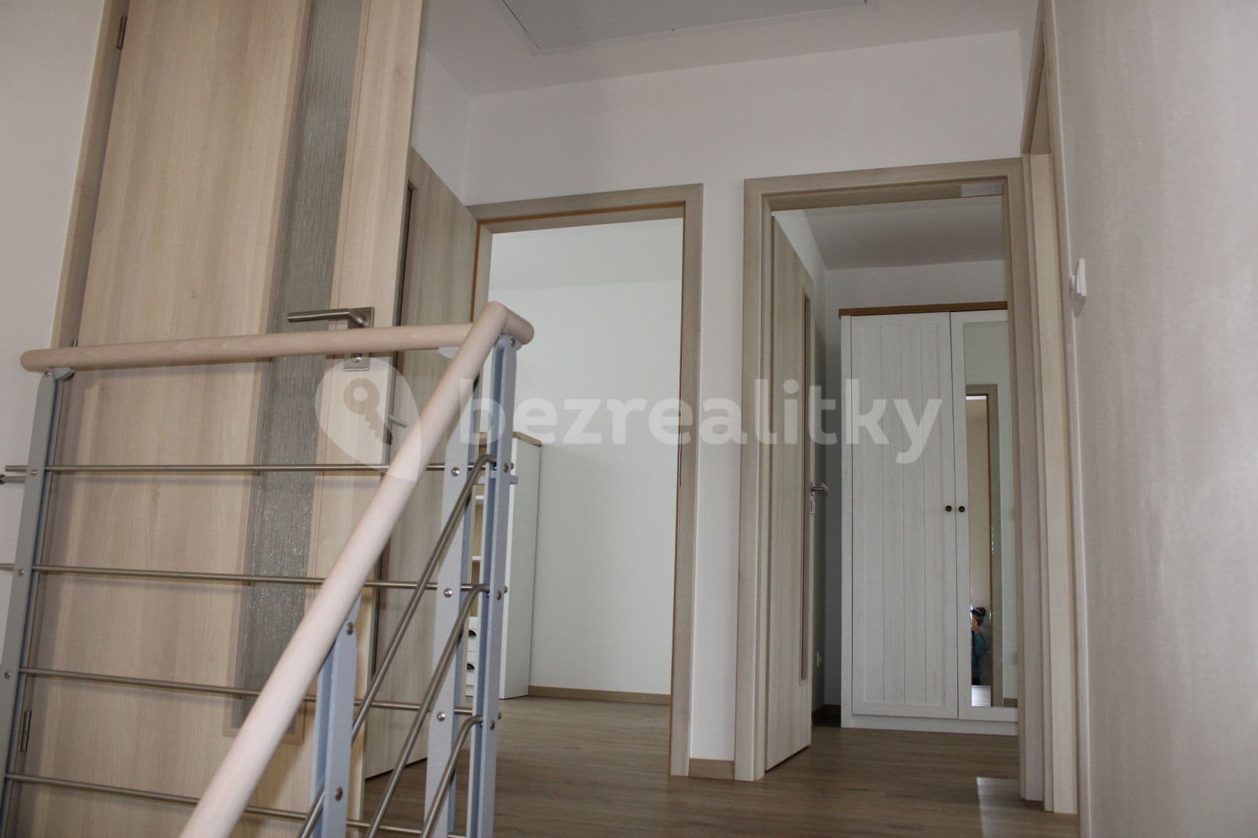Predaj domu 96 m², pozemek 230 m², Žeberova, Buštěhrad, Středočeský kraj