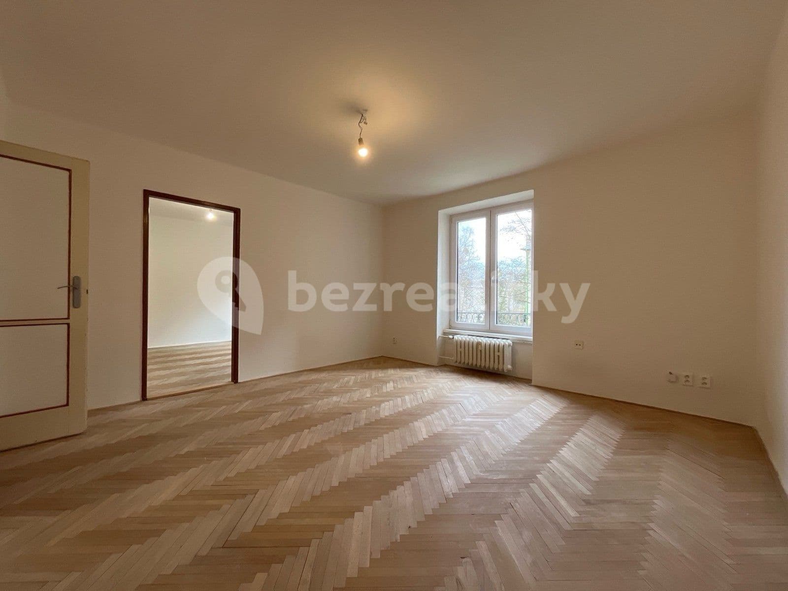 Prenájom bytu 2-izbový 54 m², U Lesa, Havířov, Moravskoslezský kraj