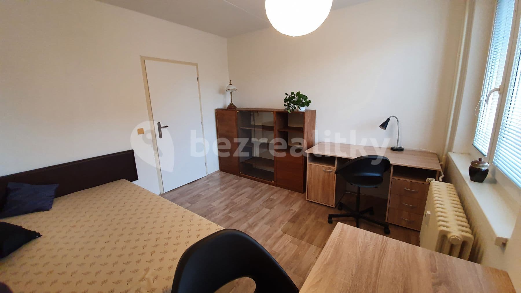 Prenájom bytu 3-izbový 73 m², Oderská, Brno, Jihomoravský kraj