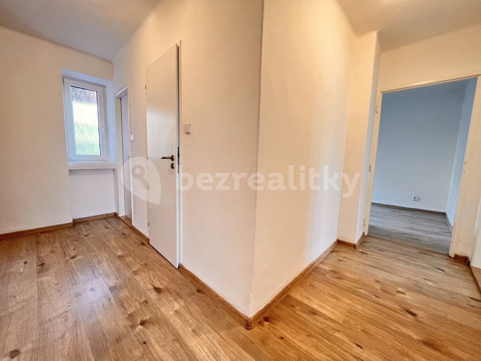 Prenájom bytu 2-izbový 53 m², Výstavní, Ostrava, Moravskoslezský kraj