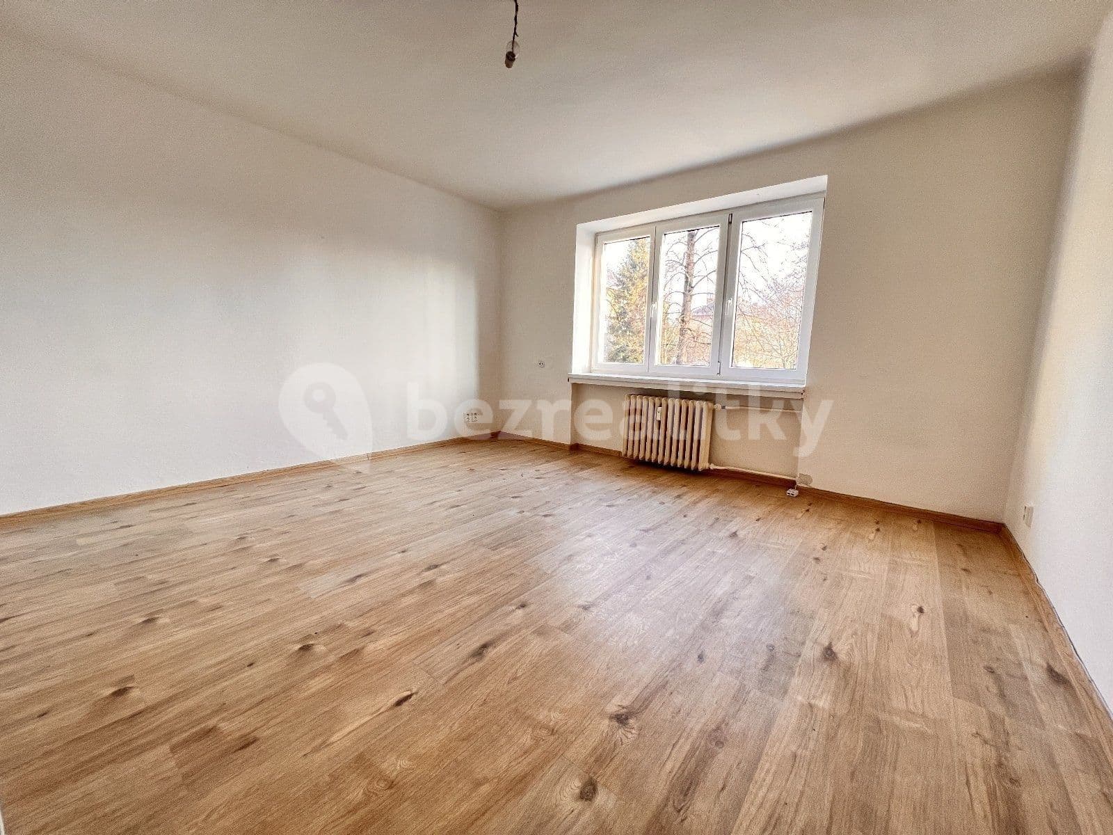 Prenájom bytu 2-izbový 53 m², Výstavní, Ostrava, Moravskoslezský kraj