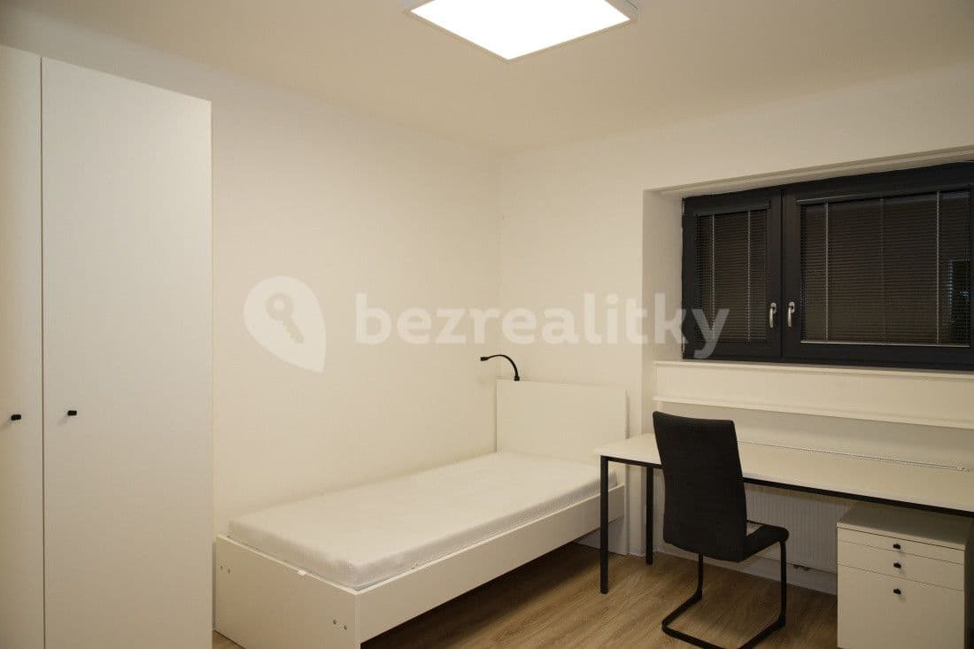 Prenájom bytu 1-izbový 18 m², Žilkova, Brno, Jihomoravský kraj