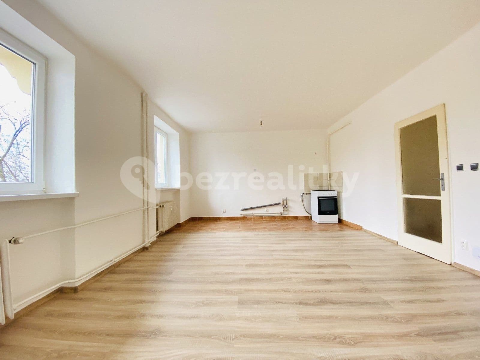 Prenájom bytu 3-izbový 76 m², Opavská, Ostrava, Moravskoslezský kraj