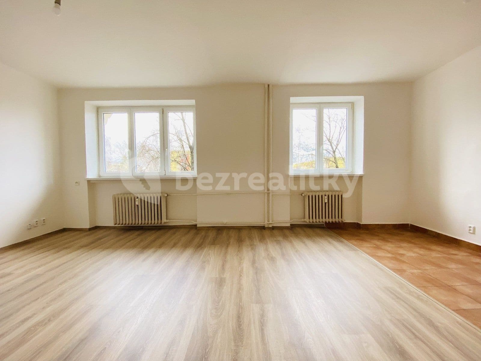 Prenájom bytu 3-izbový 76 m², Opavská, Ostrava, Moravskoslezský kraj