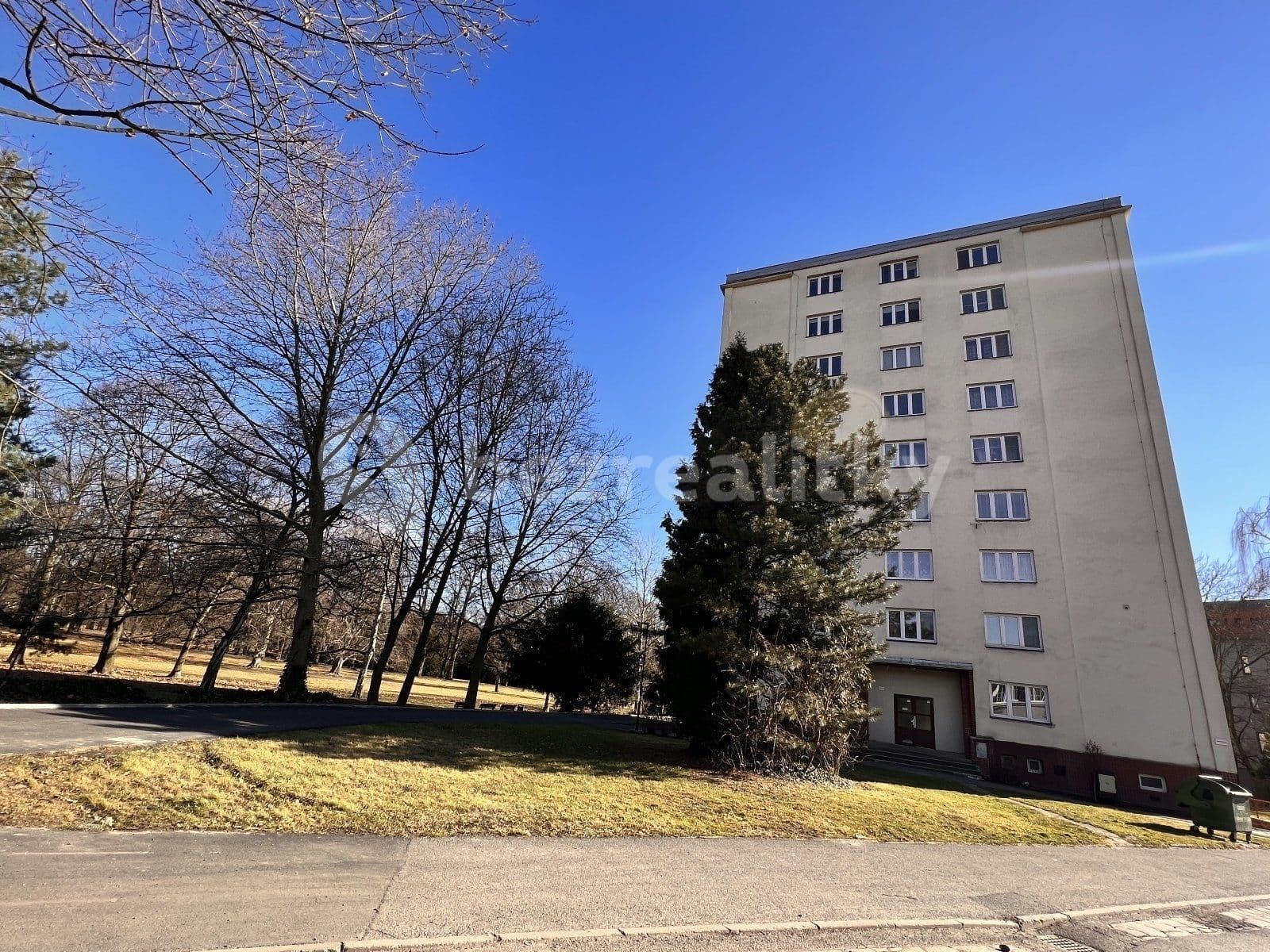 Prenájom bytu 3-izbový 76 m², Na Bělidle, Ostrava, Moravskoslezský kraj