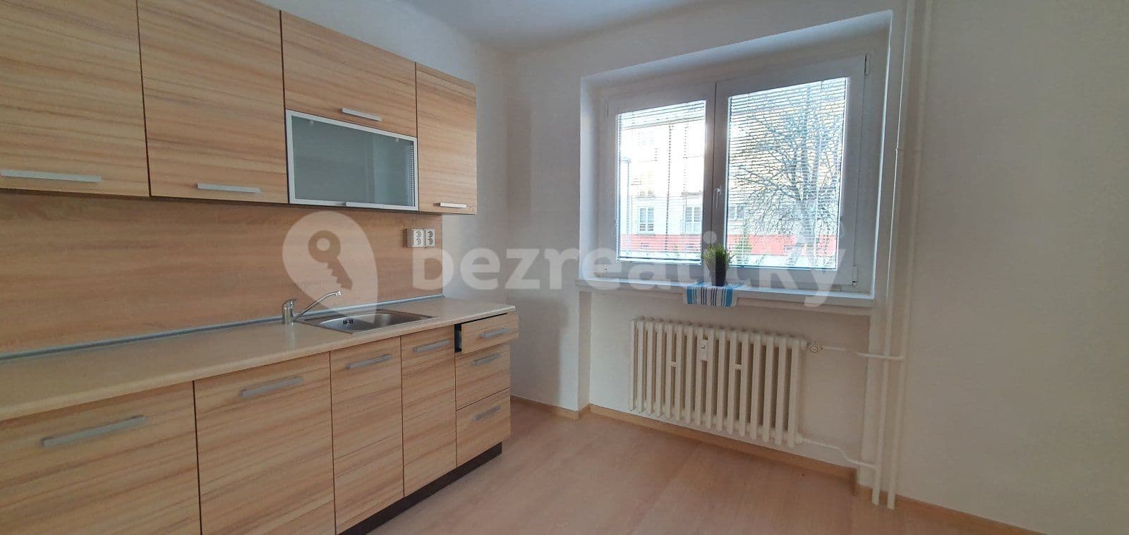 Prenájom bytu 2-izbový 54 m², Hlavní třída, Havířov, Moravskoslezský kraj