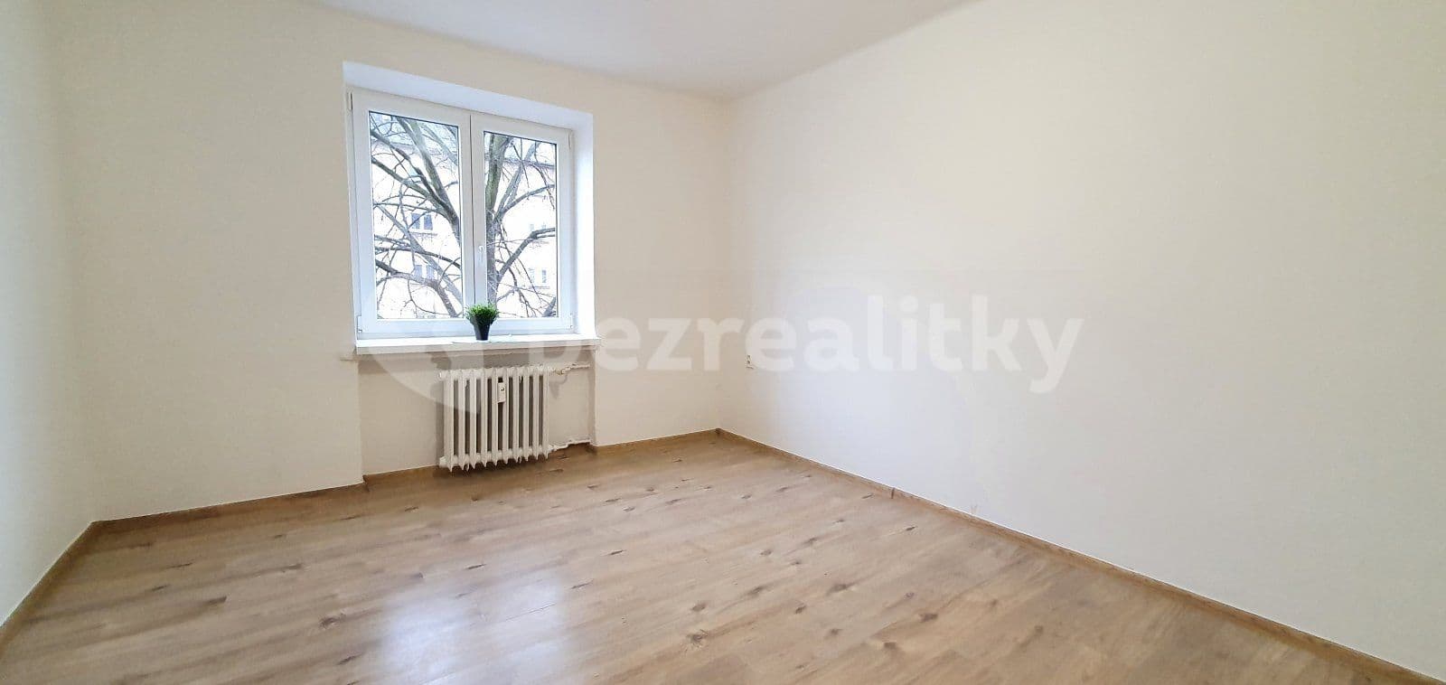 Prenájom bytu 2-izbový 54 m², Hlavní třída, Havířov, Moravskoslezský kraj