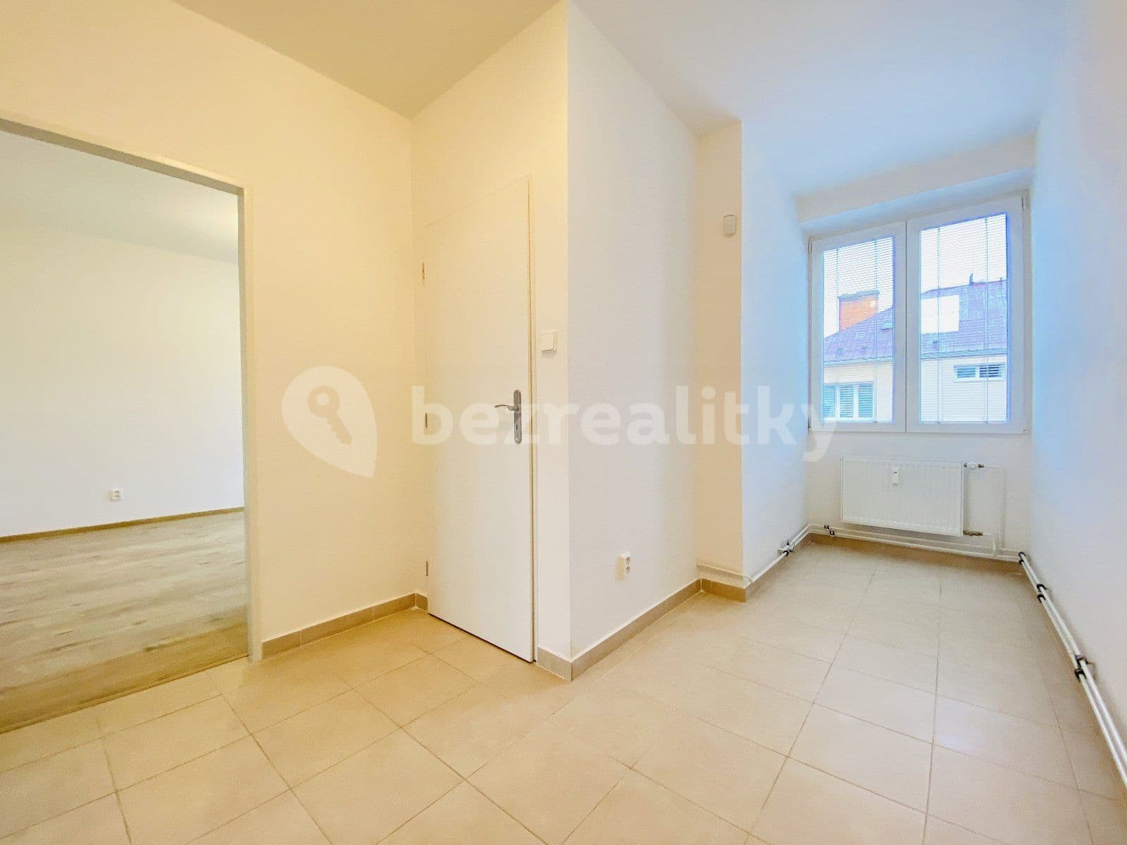 Prenájom bytu 2-izbový 46 m², Boháčova, Ostrava, Moravskoslezský kraj